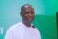 MP for Ellembelle and Minister for Lands and Natural Resources, Hon. Emmanuel Armah-Kofi Buah