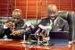 Ranking Member on Parliaments Foreign Affairs Committee, Nana Asafo Adjei Ayeh