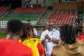 U-20 Womens World Cup: Black Princesses are well extremely motivated to win against France - GFA boss Kurt Okraku