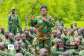 GAF opens 2026 recruitment portal September 4 as Military Academy requirements emerge
