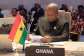 Ghana remains committed to ideals and vision of Non-Aligned Movement – Mahama