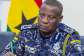 Inspector-General of Police (IGP), COP Christian Tetteh Yohuno
