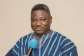 Alhaji Amidu Chinnia Issahaku, former Member of Parliament(MP) for Sissala East