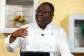 New Patriotic Party (NPP) General Secretary hopeful Eugene Boakye Antwi