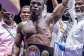 Ghanaian boxers stripped of WBO and WBA African titles over inactivity