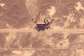 This handout satellite image taken by Planet Labs PBC on September 11, 2026 shows a general view of an infrastructure site after it was damaged by fire southeast of Medina along the general route of Saudi Arabias East-West pipeline. -  Planet Labs PBC / AFP