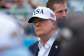 US President Donald Trump attends the Amgen Irish Open at Trump International Golf Links in Doonbeg, Ireland, September 13, 2026. -  Kylie Cooper, Reuters