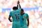 La Liga: Lamine Yamal scores twice as Barcelona maintain perfect start