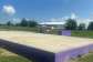 Fully completed GH¢213,490 SOCO volleyball court abandoned after Bongo youth reject project