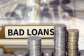 Ghanaian banks write Off GH¢1.23bn in bad loans in first half of 2026