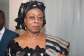 Former Chief Justice Sophia Akuffo