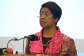 Former Chief Justice Sophia Akuffo