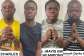 How IGP Yohuno led Police team to rescue victim, arrestfourkidnappersin Assin Fosu operation