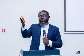 Constitutional reforms: CRIC has no control over policy content – Barker-Vormawor