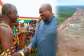Kwaso Chief applauds Mahama over Accra-Kumasi Expressway, calls for national support