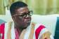 Majority Chief Whip and South Dayi Member of Parliament, Rockson-Nelson Dafeamekpor