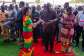 Mahama calls for long-term financing to make locally assembled cars affordable