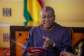 Mahama announces review of Airport enclave road network amid growing development