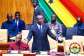 Damongo MP, Samuel A. Jinapor