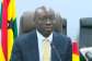 Government will lock in economic stability to prevent another 2022 crisis – Ato Forson