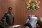 Mahama directs formation of inter-agency task force to curb rising drug trafficking at ports