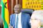 Finance Minister Dr Cassiel Ato Forson
