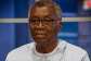 
Former Minister for Environment, Science and Technology, Professor Kwabena Frimpong-Boateng