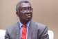 Former Minister of Environment, Science and Technology, Prof. Kwabena Frimpong-Boateng