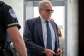 Leon Black, a billionaire who was close with Jeffrey Epstein, arrives for a closed-door interview with the House Oversight Committee at the Capitol in Washington, June 26, 2026 -  J. Scott Applewhite, AP
