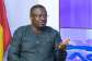 Executive Secretary of the NIA, Wisdom Kwaku Deku