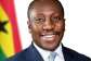 Minority Leader Osahen Alexander Afenyo-Markin