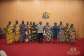 Mahama reaffirms commitment to establish University in Ahafo Region