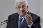 Palestinian Authority President Mahmoud Abbas. -  AFP