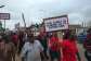 Kwadaso NDC demonstrate to demand removal of MCE 