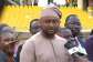 Ranking Member of Parliaments Youth and Sports Committee, Vincent Ekow Assafuah