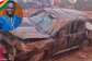 Ahafo Ano South West MP involved in road accident