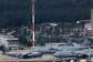 Planes are seen at the US military airbase in Ramstein near Landstuhl, Germany, July 20, 2020. -  Kai Pfaffenbach, Reuters