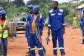 GRIDCo, ISD Undertake 12-Day Sensitisation Exercise on Transmission Line Encroachment