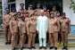 Interior Minister Commissions Committee to Develop National Fire Code