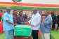Kwadaso Municipal Assembly Supports 120 BECE Graduates with Mattresses and Chop Boxes