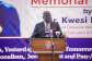 Chancellor of the University of Cape Coast (UCC), Sir Sam Jonah