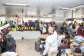 Chartered flights account for GH¢27.18m of South Africa evacuation cost
