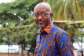 Acting Director of Public Affairs and International Relations at NACOC, PNCO Francis Opoku Amoah