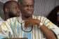 Pan-Africanist and anti-corruption campaigner Professor P.L.O. Lumumba