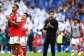 Getty ImagesImage caption: Arsenal lost their first game of the Premier League season against Brighton