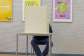 A voter marks his ballot for the state election in Mecklenburg-Western Pomerania, in Schwerin, Germany, September 20, 2026. -  Jens Battner, AP