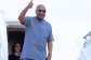 President Mahama departs for 81st UN General Assembly in New York