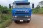 WN/R: Residents raise concern over abandoned truck on Benchemaa-Oseikojokrom highway