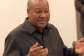 Disruption of global order: We must expand opportunities for youth – Mahama