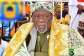 Sheikh Chief Abdul Kadir Tahir, the Greater Accra Regional Chief of the Dagbomba
